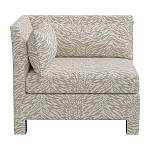 Угловое Кресло модуль Naratein варинант исполнения - 2 | Loft Concept в Челябинске