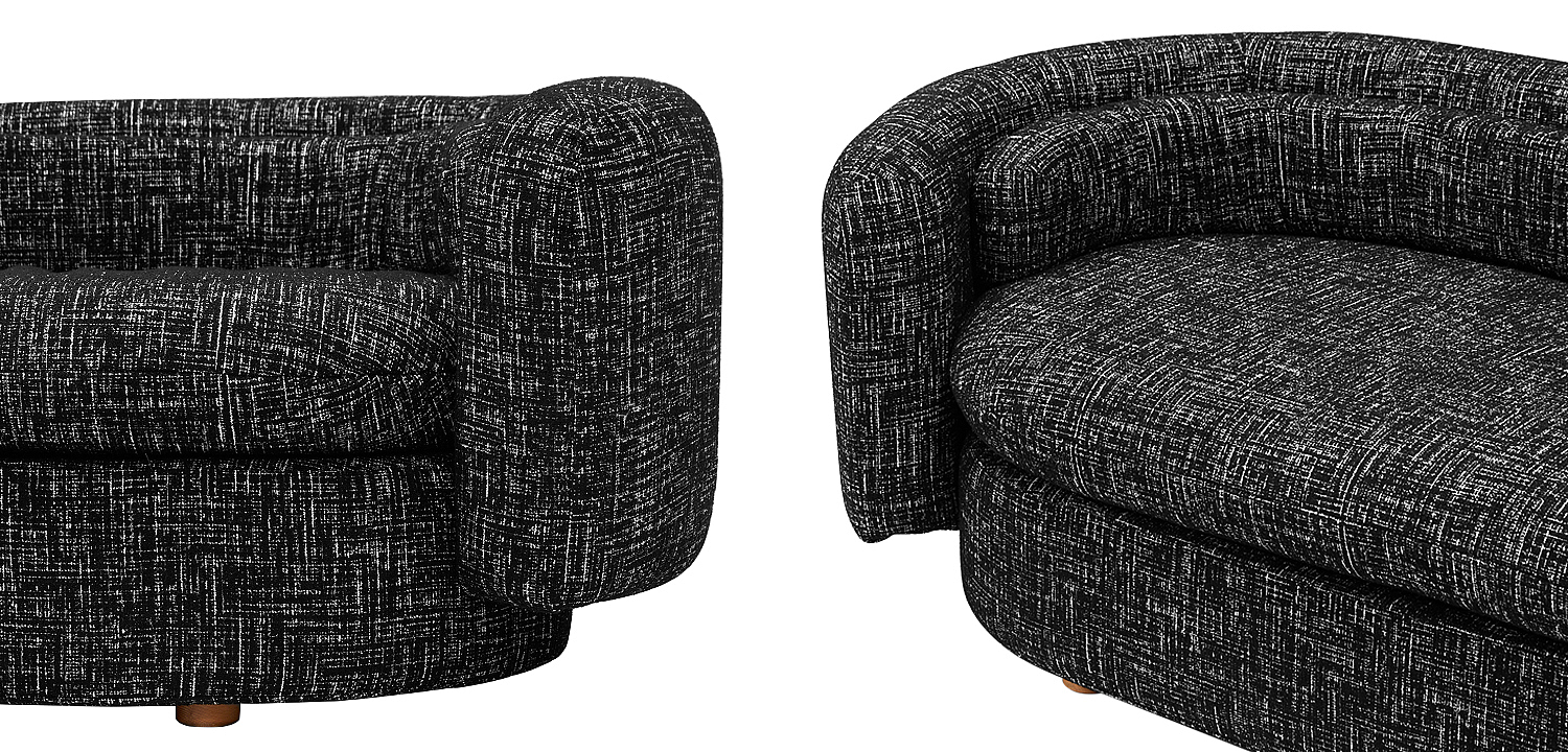 Диван Everard Sofa Диван Everard Sofa - Loft-Concept в Челябинске