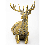 Фигурка The Golden Deer варинант исполнения - 2 | Loft Concept в Челябинске
