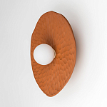 Бра TERRA [FLOW] варинант исполнения - 2 | Loft Concept в Челябинске