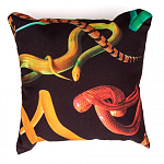 Шезлонг Seletti Poolbed Snakes варинант исполнения - 2 | Loft Concept в Челябинске