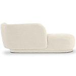 Кушетка правая сторона Ambrose Soft Couch варинант исполнения - 8 | Loft Concept в Челябинске