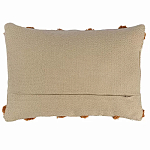 Подушка декоративная с бахромой и вышивкой Divine Abstractions варинант исполнения - 4 | Loft Concept в Челябинске