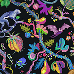 Мебельная ткань Велюр 145 см Т4-85 варинант исполнения - 1 | Loft Concept в Челябинске