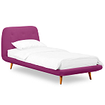 Кровать Palmer Bed варинант исполнения - 16 | Loft Concept в Челябинске