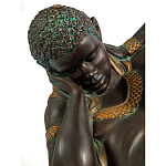 Кофейный стол Мавр Coffee table Moor  варинант исполнения - 4 | Loft Concept в Челябинске