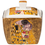 Чайный сервиз из фарфора с декором на 6 персон 14 предметов Service with Decor варинант исполнения - 2 | Loft Concept в Челябинске