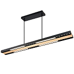 Люстра GAVIN WOOD  варинант исполнения - 1 | Loft Concept в Челябинске