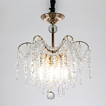 Люстра с хрустальными подвесками Crystal Classic Fairytree Chandelier 8 варинант исполнения - 4 | Loft Concept в Челябинске