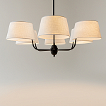 Люстра подвесная Modesto Е14 варинант исполнения - 4 | Loft Concept в Челябинске