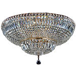 Люстра потолочная Wundex goo варинант исполнения - 2 | Loft Concept в Челябинске