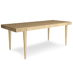 Стол обеденный раскладной Harper Line варинант исполнения - 3 | Loft Concept в Челябинске