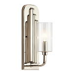 Бра с цилиндрическим плафоном Kichler варинант исполнения - 9 | Loft Concept в Челябинске