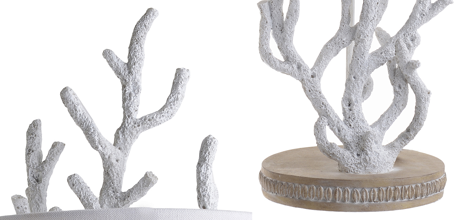 Настольная лампа Coral Decor Table lamp Настольная лампа Coral Decor Table lamp - Loft-Concept в Челябинске