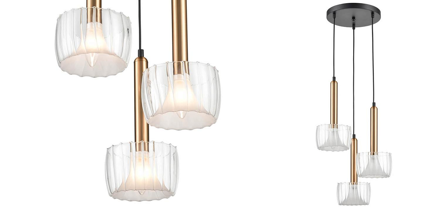 Люстра Willa Chandelier Люстра Willa Chandelier - Loft-Concept в Челябинске