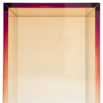 Стол с эффектом полутонов Acrylic Eclisse варинант исполнения - 4 | Loft Concept в Челябинске