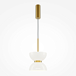 Подвесной светильник Roberto Tini варинант исполнения - 4 | Loft Concept в Челябинске