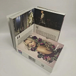 100 современных модельеров 100 Contemporary Fashion Designers  варинант исполнения - 5 | Loft Concept в Челябинске