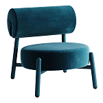 Кресло «Бараныч» варинант исполнения - 1 | Loft Concept в Челябинске