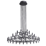 Люстра светодиодная lamp Infinity варинант исполнения - 4 | Loft Concept в Челябинске