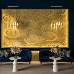 Барельеф HARMONY варинант исполнения - 1 | Loft Concept в Челябинске