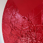 Панно Red point варинант исполнения - 2 | Loft Concept в Челябинске