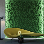 Барельеф CELL варинант исполнения - 2 | Loft Concept в Челябинске