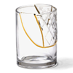 Стакан Seletti Kintsugi II варинант исполнения - 1 | Loft Concept в Челябинске