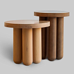 Столы «Тарапунька и Штепсель» варинант исполнения - 1 | Loft Concept в Челябинске