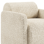 Кресло Evans варинант исполнения - 4 | Loft Concept в Челябинске