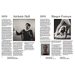 Книга Women at Work: 1900 to Now варинант исполнения - 10 | Loft Concept в Челябинске