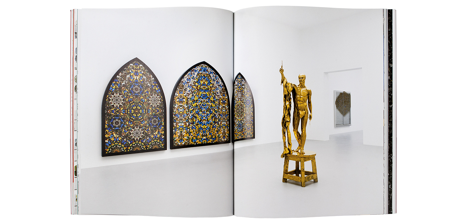 Damien Hirst Relics Damien Hirst Relics - Loft-Concept в Челябинске