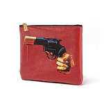 Косметичка Seletti Revolver варинант исполнения - 1 | Loft Concept в Челябинске