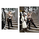 Книга Chanel Энциклопедия стиля Готье Жером варинант исполнения - 3 | Loft Concept в Челябинске