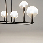 Люстра подвесная Status Е14 варинант исполнения - 6 | Loft Concept в Челябинске