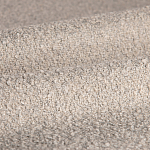 Мебельная ткань  Luna Бежевое Букле N 1104 варинант исполнения - 1 | Loft Concept в Челябинске