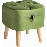 Пуф The freshness of summer варинант исполнения - 2 | Loft Concept в Челябинске