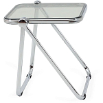 Столик складной Lamour варинант исполнения - 2 | Loft Concept в Челябинске