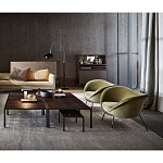 Кресло дизайнерское форма Gio Ponti Armchair варинант исполнения - 8 | Loft Concept в Челябинске