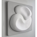 Панно «Генезис» варинант исполнения - 2 | Loft Concept в Челябинске