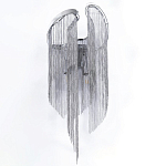 Бра Tornado металлическое варинант исполнения - 3 | Loft Concept в Челябинске