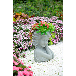 Кашпо Shyness варинант исполнения - 8 | Loft Concept в Челябинске