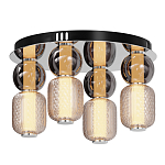 Потолочный светильник Crop Town варинант исполнения - 1 | Loft Concept в Челябинске