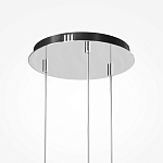 Подвесной светильник Hariko варинант исполнения - 3 | Loft Concept в Челябинске