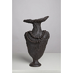 Ваза из серии «Этна 2» варинант исполнения - 2 | Loft Concept в Челябинске