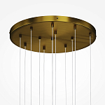 Подвесной светильник Orchestra варинант исполнения - 3 | Loft Concept в Челябинске