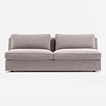 Диван Zartаrn модуль без подлокотников  варинант исполнения - 1 | Loft Concept в Челябинске