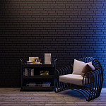 Гипсовая 3D Панель E-01 варинант исполнения - 2 | Loft Concept в Челябинске