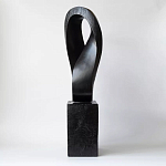 Скульптура «Лента Мебиуса» варинант исполнения - 4 | Loft Concept в Челябинске