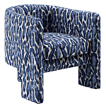 Дизайнерское Кресло Rockford варинант исполнения - 1 | Loft Concept в Челябинске